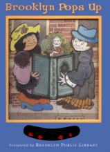 Cover art for Brooklyn Pops Up