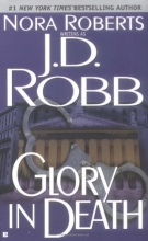 Cover art for Glory in Death (In Death #2)