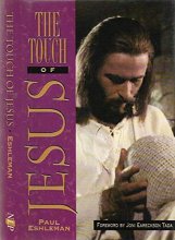 Cover art for The Touch of Jesus