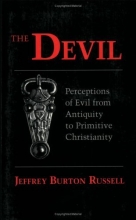 Cover art for Devil: Perceptions of Evil from Antiquity to Primitive Christianity (Cornell Paperbacks)
