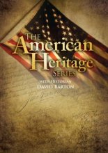Cover art for American Heritage Series - Ten DVD Set