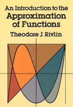 Cover art for An Introduction to the Approximation of Functions (Dover Books on Mathematics)