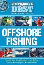Cover art for Sportsman's Best: Offshore Fishing