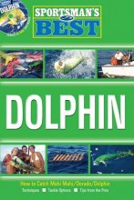 Cover art for Sportsman's Best: Dolphin Book & DVD Combo