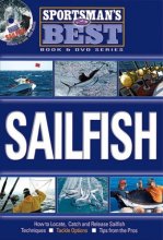 Cover art for Sportsman's Best: Sailfish Book & DVD Combo