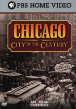 Cover art for American Experience: Chicago - City of the Century