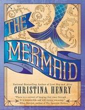Cover art for The Mermaid