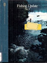 Cover art for Fishing Update No. I.
