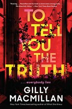 Cover art for To Tell You the Truth: A Novel