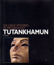 Cover art for Tutankhamen: Life and Death of a Pharaoh