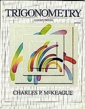 Cover art for Trigonometry