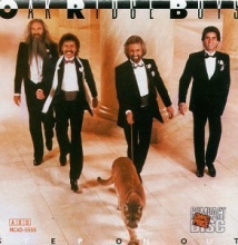 Cover art for Step on Out