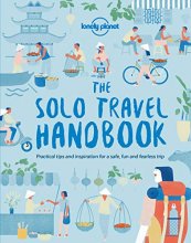 Cover art for The Solo Travel Handbook (Lonely Planet)