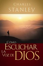 Cover art for Cómo Escuchar La Voz De Dios