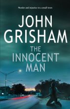 Cover art for The Innocent Man
