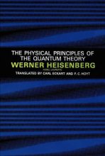 Cover art for The Physical Principles of the Quantum Theory