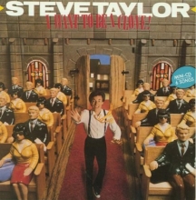 Cover art for I WANT TO BE A CLONE