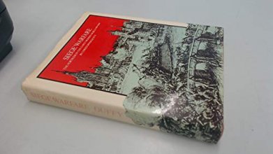Cover art for Siege Warfare: The Fortress in the Early Modern World, 1494-1660
