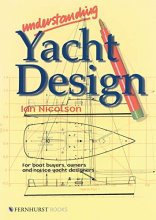 Cover art for Understanding Yacht Design: For boat buyers, owners & novice yacht designers