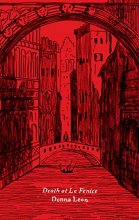 Cover art for Death at La Fenice: A Commissario Guido Brunetti Mystery