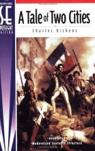 Cover art for A Tale of Two Cities, Spotlight Edition