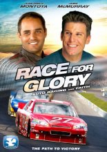 Cover art for Race For Glory