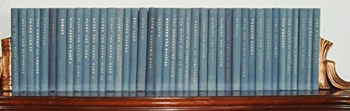 Cover art for The Yale Shakespeare 40 Volume Set