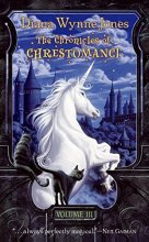 Cover art for The Chronicles of Chrestomanci, Vol. 3 (Conrad's Fate / The Pinhoe Egg)