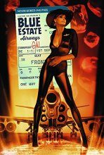 Cover art for Blue Estate
