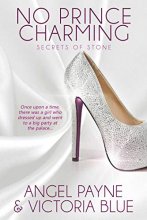 Cover art for No Prince Charming (Secrets of Stone Series Book 1, 1)