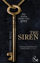 Cover art for The Siren