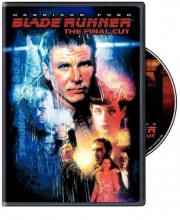 Cover art for Blade Runner (AFI Top 100)