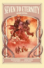 Cover art for Seven To Eternity