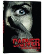 Cover art for Carver- UNRATED