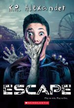 Cover art for Escape