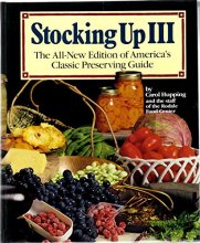 Cover art for Stocking Up Iii
