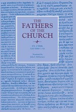 Cover art for Letters, 1-50 (Fathers of the Church Patristic Series)