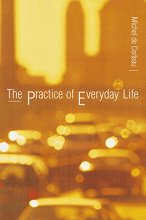 Cover art for The Practice of Everyday Life