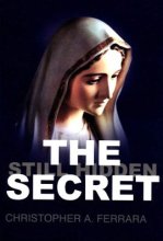 Cover art for The Secret Still Hidden
