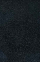 Cover art for The Charles F. Stanley Life Principles Bible (Black)
