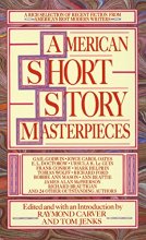Cover art for American Short Story Masterpieces: A Rich Selection of Recent Fiction from America's Best Modern Writers