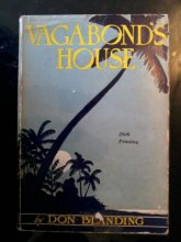 Cover art for Vagabond's House
