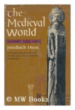 Cover art for Mediaeval World: Europe, 1100-1350