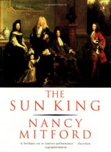 Cover art for The Sun King