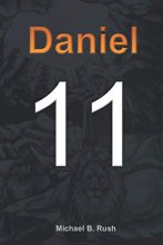 Cover art for Eleven: Daniel 11 (Understanding the Last Days Series)