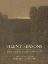 Cover art for Silent Seasons: Twenty-One Fishing Stories