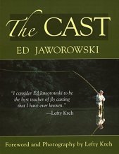 Cover art for Cast, The: Theories and Applications for More Effective Techniques