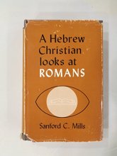 Cover art for A Hebrew Christian looks at Romans