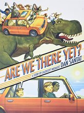 Cover art for Are We There Yet?