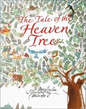 Cover art for The Tale of the Heaven Tree